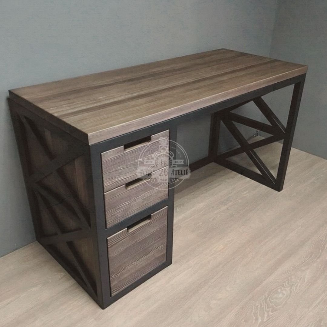 Escrivaninha Moderna